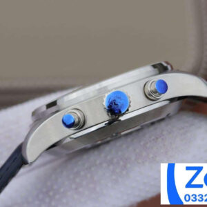 ĐỒNG HỒ IWC PORTUGIESER 7750 FAKE CAO CẤP NHÀ MÁY CF CỌC SỐ XANH 43MM 3 ĐỒNG HỒ IWC PORTUGIESER 7750 FAKE CAO CẤP NHÀ MÁY CF CỌC SỐ XANH 43MM