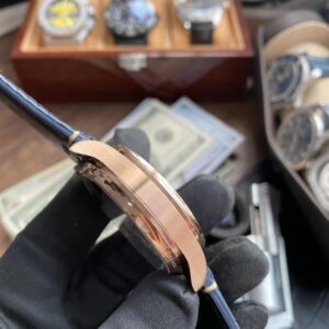 ĐỒNG HỒ IWC PORTUGIESER AUTOMATIC IW500713 SUPER FAKE NHÀ MÁY YL 42.3MM 2 ĐỒNG HỒ IWC PORTUGIESER AUTOMATIC IW500713 SUPER FAKE NHÀ MÁY YL 42.3MM