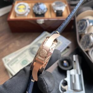 ĐỒNG HỒ IWC PORTUGIESER AUTOMATIC IW500713 SUPER FAKE NHÀ MÁY YL 42.3MM 3 ĐỒNG HỒ IWC PORTUGIESER AUTOMATIC IW500713 SUPER FAKE NHÀ MÁY YL 42.3MM