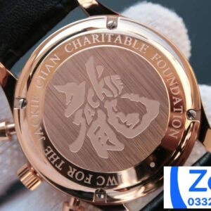ĐỒNG HỒ IWC PORTUGIESER CHRONOGRAPH IW371433 SUPER FAKE NHÀ MÁY ZF 40MM 4 ĐỒNG HỒ IWC PORTUGIESER CHRONOGRAPH IW371433 SUPER FAKE NHÀ MÁY ZF 40MM