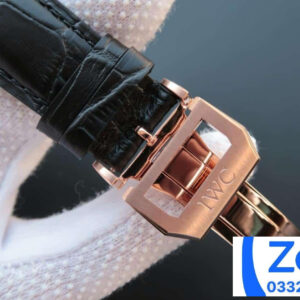 ĐỒNG HỒ IWC PORTUGIESER CHRONOGRAPH IW371433 SUPER FAKE NHÀ MÁY ZF 40MM 5 ĐỒNG HỒ IWC PORTUGIESER CHRONOGRAPH IW371433 SUPER FAKE NHÀ MÁY ZF 40MM