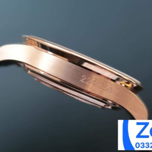 ĐỒNG HỒ IWC PORTUGIESER CHRONOGRAPH IW371433 SUPER FAKE NHÀ MÁY ZF 40MM 3 ĐỒNG HỒ IWC PORTUGIESER CHRONOGRAPH IW371433 SUPER FAKE NHÀ MÁY ZF 40MM