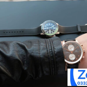 ĐỒNG HỒ IWC PORTUGIESER CHRONOGRAPH IW371433 SUPER FAKE NHÀ MÁY ZF 40MM 6 ĐỒNG HỒ IWC PORTUGIESER CHRONOGRAPH IW371433 SUPER FAKE NHÀ MÁY ZF 40MM