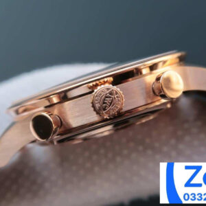 ĐỒNG HỒ IWC PORTUGIESER CHRONOGRAPH IW371433 SUPER FAKE NHÀ MÁY ZF 40MM 2 ĐỒNG HỒ IWC PORTUGIESER CHRONOGRAPH IW371433 SUPER FAKE NHÀ MÁY ZF 40MM