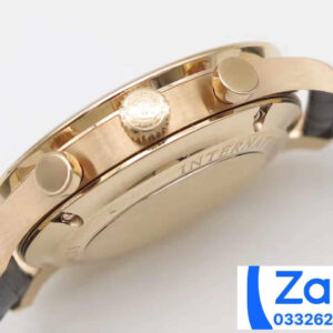 ĐỒNG HỒ IWC PORTUGIESER CHRONOGRAPH IW371482 FAKE 11 NHÀ MÁY ZF 41MM 2 ĐỒNG HỒ IWC PORTUGIESER CHRONOGRAPH IW371482 FAKE 11 NHÀ MÁY ZF 41MM