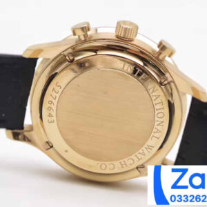 ĐỒNG HỒ IWC PORTUGIESER CHRONOGRAPH IW371482 FAKE 11 NHÀ MÁY ZF 41MM 4 ĐỒNG HỒ IWC PORTUGIESER CHRONOGRAPH IW371482 FAKE 11 NHÀ MÁY ZF 41MM