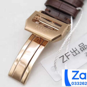 ĐỒNG HỒ IWC PORTUGIESER CHRONOGRAPH IW371482 FAKE 11 NHÀ MÁY ZF 41MM 5 ĐỒNG HỒ IWC PORTUGIESER CHRONOGRAPH IW371482 FAKE 11 NHÀ MÁY ZF 41MM