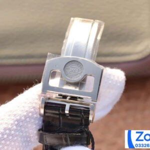 ĐỒNG HỒ IWC PORTUGIESER CHRONOGRAPH IW371601 FAKE 11 NHÀ MÁY ZF 40MM 5 ĐỒNG HỒ IWC PORTUGIESER CHRONOGRAPH IW371601 FAKE 11 NHÀ MÁY ZF 40MM