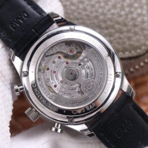 ĐỒNG HỒ IWC PORTUGIESER CHRONOGRAPH IW371605 SUPER FAKE NHÀ MÁY ZF 41MM 4 ĐỒNG HỒ IWC PORTUGIESER CHRONOGRAPH IW371605 SUPER FAKE NHÀ MÁY ZF 41MM