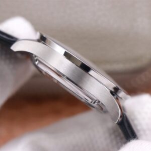 ĐỒNG HỒ IWC PORTUGIESER CHRONOGRAPH IW371606 FAKE 1:1 NHÀ MÁY ZF 41MM 3 ĐỒNG HỒ IWC PORTUGIESER CHRONOGRAPH IW371606 FAKE 1:1 NHÀ MÁY ZF 41MM