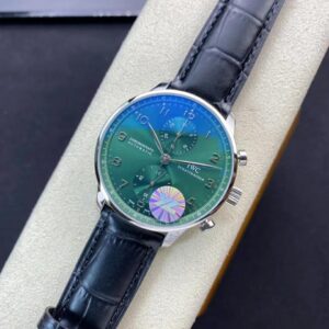 ĐỒNG HỒ IWC PORTUGIESER CHRONOGRAPH IW371615 FAKE CAO CẤP NHÀ MÁY YL 40MM 1 ĐỒNG HỒ IWC PORTUGIESER CHRONOGRAPH IW371615 FAKE CAO CẤP NHÀ MÁY YL 40MM