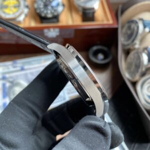 ĐỒNG HỒ IWC PORTUGIESER CHRONOGRAPH IW371616 FAKE 11 NHÀ MÁY YL 40MM 3 ĐỒNG HỒ IWC PORTUGIESER CHRONOGRAPH IW371616 FAKE 11 NHÀ MÁY YL 40MM