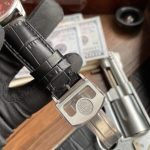 ĐỒNG HỒ IWC PORTUGIESER CHRONOGRAPH IW371616 FAKE 11 NHÀ MÁY YL 40MM 5 ĐỒNG HỒ IWC PORTUGIESER CHRONOGRAPH IW371616 FAKE 11 NHÀ MÁY YL 40MM