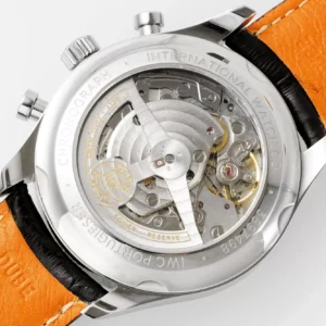 ĐỒNG HỒ IWC PORTUGIESER CHRONOGRAPH IW390403 REPLICA NHÀ MÁY APS 42MM 4 ĐỒNG HỒ IWC PORTUGIESER CHRONOGRAPH IW390403 REPLICA NHÀ MÁY APS 42MM