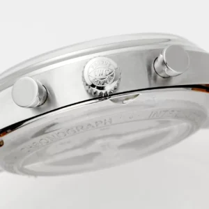 ĐỒNG HỒ IWC PORTUGIESER CHRONOGRAPH IW390403 REPLICA NHÀ MÁY APS 42MM 2 ĐỒNG HỒ IWC PORTUGIESER CHRONOGRAPH IW390403 REPLICA NHÀ MÁY APS 42MM