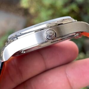 ĐỒNG HỒ IWC PORTUGIESER CONSTANT-FORCE TOURBILLON REP 11 NHÀ MÁY BBR 44MM 3 ĐỒNG HỒ IWC PORTUGIESER CONSTANT-FORCE TOURBILLON REP 11 NHÀ MÁY BBR 44MM