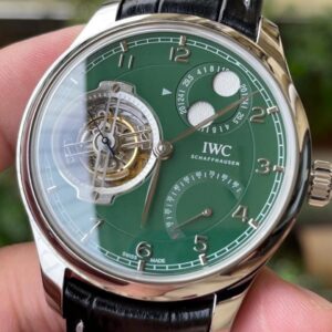 ĐỒNG HỒ IWC PORTUGIESER CONSTANT-FORCE TOURBILLON REP CAO CẤP NHÀ MÁY BBR 44MM 1 ĐỒNG HỒ IWC PORTUGIESER CONSTANT-FORCE TOURBILLON REP CAO CẤP NHÀ MÁY BBR 44MM