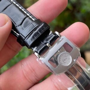ĐỒNG HỒ IWC PORTUGIESER CONSTANT-FORCE TOURBILLON REPLICA NHÀ MÁY BBR 44MM 4 ĐỒNG HỒ IWC PORTUGIESER CONSTANT-FORCE TOURBILLON REPLICA NHÀ MÁY IWC 44MM