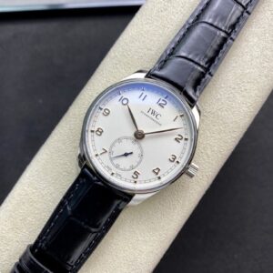 ĐỒNG HỒ IWC PORTUGIESER IW358303 FAKE CAO CẤP NHÀ MÁY YL 40MM 1 ĐỒNG HỒ IWC PORTUGIESER IW358303 FAKE CAO CẤP NHÀ MÁY YL 40MM