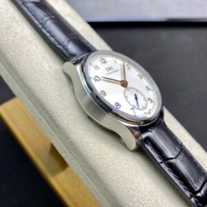 ĐỒNG HỒ IWC PORTUGIESER IW358303 FAKE CAO CẤP NHÀ MÁY YL 40MM 2 ĐỒNG HỒ IWC PORTUGIESER IW358303 FAKE CAO CẤP NHÀ MÁY YL 40MM