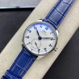 ĐỒNG HỒ IWC PORTUGIESER IW358304 FAKE 11 NHÀ MÁY YL CỌC SỐ XANH 40MM 1 ĐỒNG HỒ IWC PORTUGIESER IW358304 FAKE 11 NHÀ MÁY YL CỌC SỐ XANH 40MM