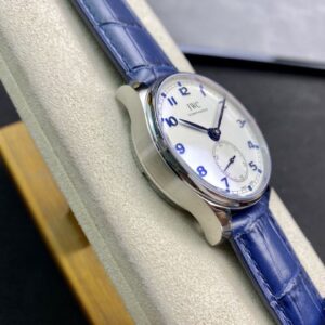 ĐỒNG HỒ IWC PORTUGIESER IW358304 FAKE 11 NHÀ MÁY YL CỌC SỐ XANH 40MM 2 ĐỒNG HỒ IWC PORTUGIESER IW358304 FAKE 11 NHÀ MÁY YL CỌC SỐ XANH 40MM