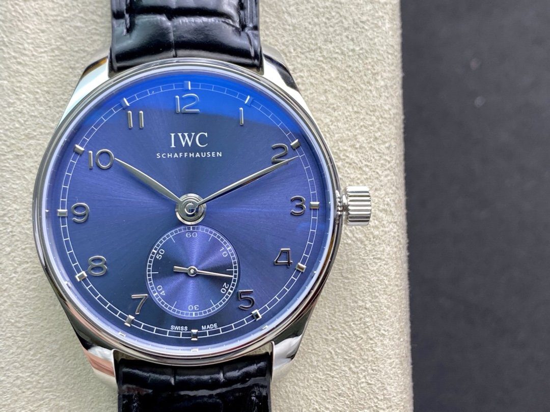 ĐỒNG HỒ IWC PORTUGIESER IW358305 FAKE 11 NHÀ MÁY YL NIỀNG TRƠN 40MM (1) ĐỒNG HỒ IWC PORTUGIESER IW358305 FAKE 11 NHÀ MÁY YL NIỀNG TRƠN 40MM