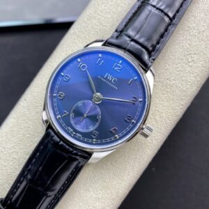 ĐỒNG HỒ IWC PORTUGIESER IW358305 FAKE 11 NHÀ MÁY YL NIỀNG TRƠN 40MM 1 ĐỒNG HỒ IWC PORTUGIESER IW358305 FAKE 11 NHÀ MÁY YL NIỀNG TRƠN 40MM