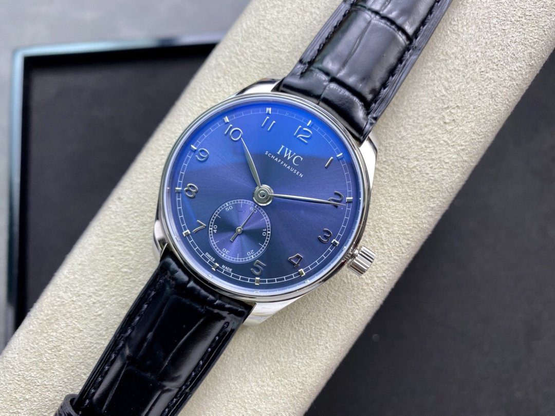 ĐỒNG HỒ IWC PORTUGIESER IW358305 FAKE 11 NHÀ MÁY YL NIỀNG TRƠN 40MM (2) ĐỒNG HỒ IWC PORTUGIESER IW358305 FAKE 11 NHÀ MÁY YL NIỀNG TRƠN 40MM