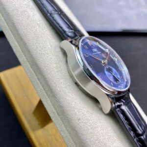 ĐỒNG HỒ IWC PORTUGIESER IW358305 FAKE 11 NHÀ MÁY YL NIỀNG TRƠN 40MM 2 ĐỒNG HỒ IWC PORTUGIESER IW358305 FAKE 11 NHÀ MÁY YL NIỀNG TRƠN 40MM