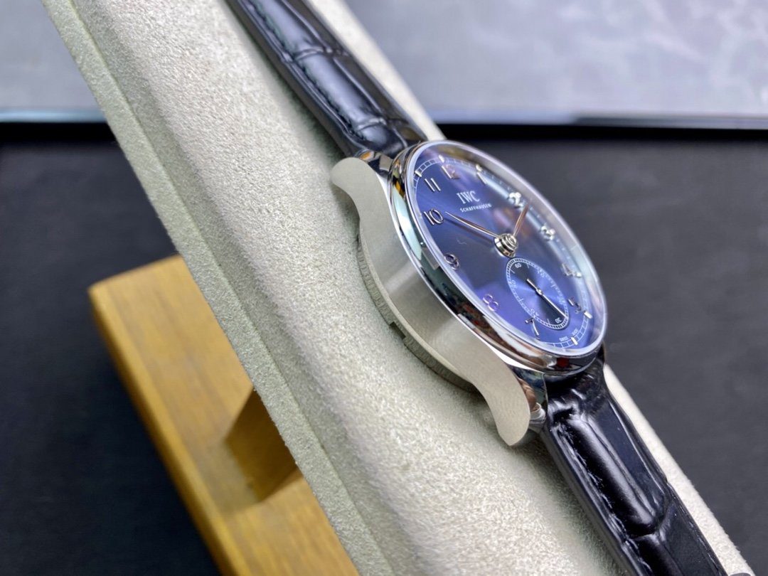 ĐỒNG HỒ IWC PORTUGIESER IW358305 FAKE 11 NHÀ MÁY YL NIỀNG TRƠN 40MM (3) ĐỒNG HỒ IWC PORTUGIESER IW358305 FAKE 11 NHÀ MÁY YL NIỀNG TRƠN 40MM