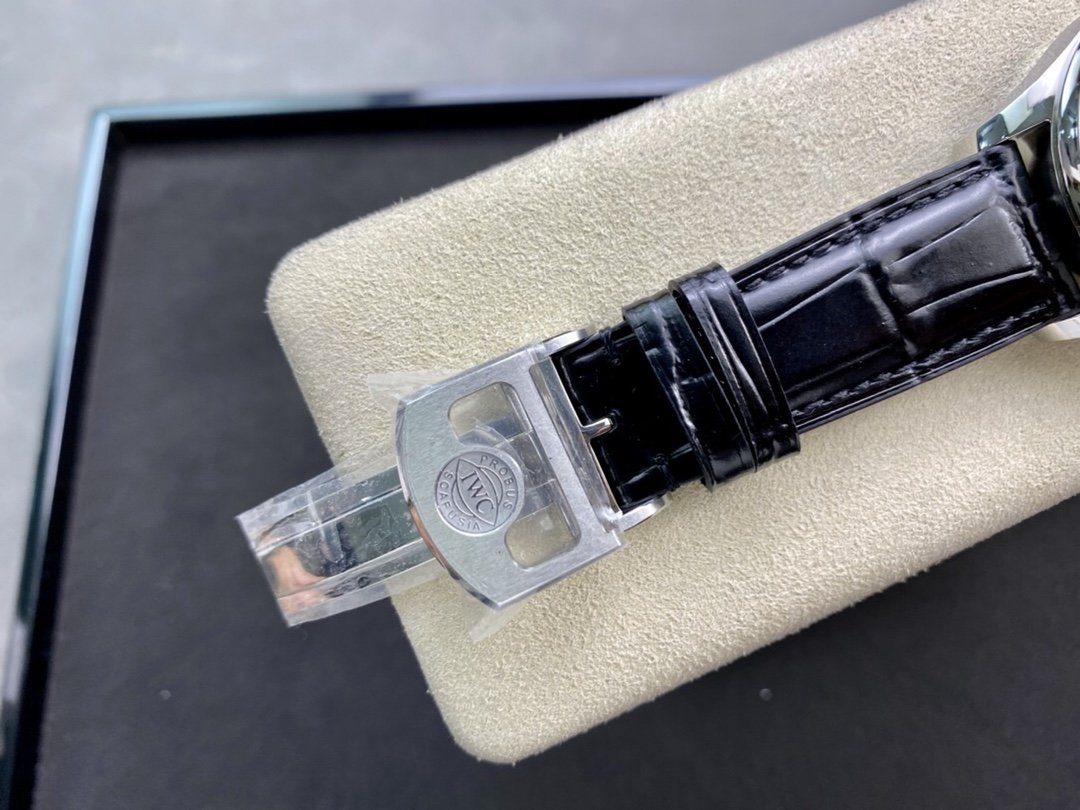 ĐỒNG HỒ IWC PORTUGIESER IW358305 FAKE 11 NHÀ MÁY YL NIỀNG TRƠN 40MM (6) ĐỒNG HỒ IWC PORTUGIESER IW358305 FAKE 11 NHÀ MÁY YL NIỀNG TRƠN 40MM