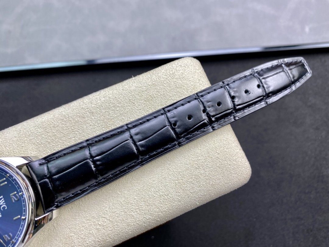 ĐỒNG HỒ IWC PORTUGIESER IW358305 FAKE 11 NHÀ MÁY YL NIỀNG TRƠN 40MM (7) ĐỒNG HỒ IWC PORTUGIESER IW358305 FAKE 11 NHÀ MÁY YL NIỀNG TRƠN 40MM