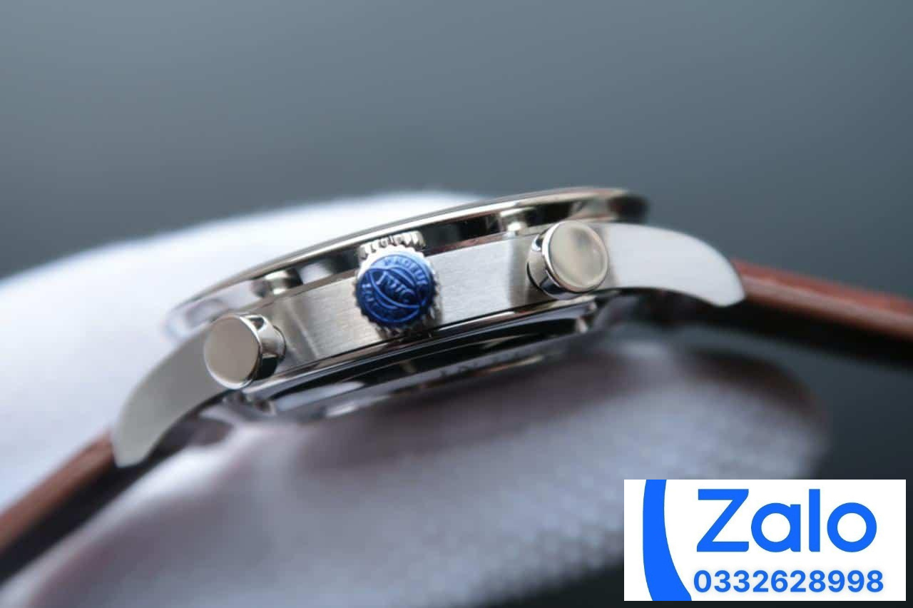 ĐỒNG HỒ IWC PORTUGIESER IW371404 FAKE CAO CẤP NHÀ MÁY ZF MÀU ĐEN 40MM (4) ĐỒNG HỒ IWC PORTUGIESER IW371404 FAKE CAO CẤP NHÀ MÁY ZF MÀU ĐEN 40MM