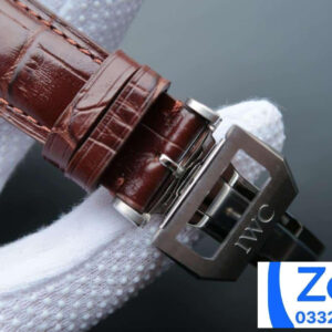ĐỒNG HỒ IWC PORTUGIESER IW371404 FAKE CAO CẤP NHÀ MÁY ZF MÀU ĐEN 40MM 5 ĐỒNG HỒ IWC PORTUGIESER IW371404 FAKE CAO CẤP NHÀ MÁY ZF MÀU ĐEN 40MM