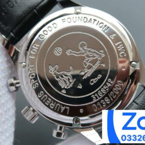 ĐỒNG HỒ IWC PORTUGIESER IW371432 FAKE 1:1 NHÀ MÁY ZF MẶT SỐ XANH 40MM 4 ĐỒNG HỒ IWC PORTUGIESER IW371432 FAKE 1:1 NHÀ MÁY ZF MẶT SỐ XANH 40MM