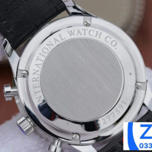 ĐỒNG HỒ IWC PORTUGIESER IW371440 FAKE 11 NHÀ MÁT ZF ĐÍNH ĐÁ DÂY DA 40MM 4 ĐỒNG HỒ IWC PORTUGIESER IW371440 FAKE 11 NHÀ MÁT ZF ĐÍNH ĐÁ DÂY DA 40MM