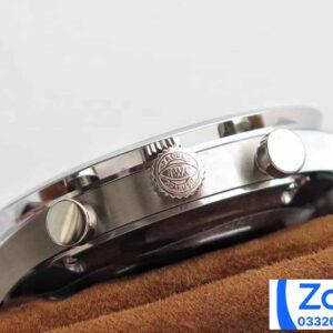 ĐỒNG HỒ IWC PORTUGIESER IW371445 FAKE 11 NHÀ MÁY ZF KIM XANH 41MM 3 ĐỒNG HỒ IWC PORTUGIESER IW371445 FAKE 11 NHÀ MÁY ZF KIM XANH 41MM