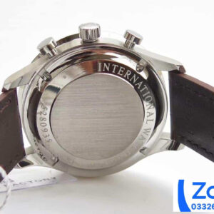 ĐỒNG HỒ IWC PORTUGIESER IW371445 FAKE 11 NHÀ MÁY ZF KIM XANH 41MM 4 ĐỒNG HỒ IWC PORTUGIESER IW371445 FAKE 11 NHÀ MÁY ZF KIM XANH 41MM