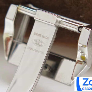 ĐỒNG HỒ IWC PORTUGIESER IW371445 FAKE 11 NHÀ MÁY ZF KIM XANH 41MM 5 ĐỒNG HỒ IWC PORTUGIESER IW371445 FAKE 11 NHÀ MÁY ZF KIM XANH 41MM