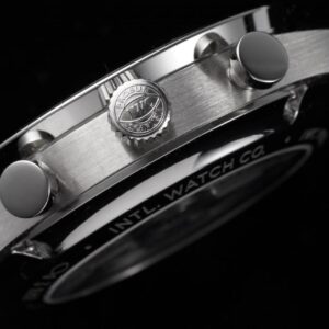 ĐỒNG HỒ IWC PORTUGIESER IW371447 FAKE 1:1 NHÀ MÁY ZF MẶT SỐ ĐEN 44MM 3 ĐỒNG HỒ IWC PORTUGIESER IW371447 FAKE 1:1 NHÀ MÁY ZF MẶT SỐ ĐEN 44MM