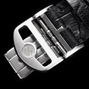 ĐỒNG HỒ IWC PORTUGIESER IW371447 FAKE 1:1 NHÀ MÁY ZF MẶT SỐ ĐEN 44MM 5 ĐỒNG HỒ IWC PORTUGIESER IW371447 FAKE 1:1 NHÀ MÁY ZF MẶT SỐ ĐEN 44MM