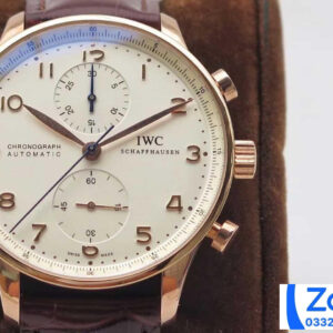 ĐỒNG HỒ IWC PORTUGIESER IW371480 FAKE CAO CẤP NHÀ MÁY ZF 5 KIM 41MM 1 ĐỒNG HỒ IWC PORTUGIESER IW371480 FAKE CAO CẤP NHÀ MÁY ZF 5 KIM 41MM