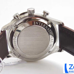 ĐỒNG HỒ IWC PORTUGIESER IW371491 FAKE 11 NHÀ MÁY ZF MÀU XANH 41MM 5 ĐỒNG HỒ IWC PORTUGIESER IW371491 FAKE 11 NHÀ MÁY ZF MÀU XANH 41MM