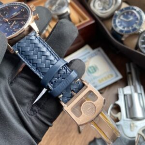 ĐỒNG HỒ IWC PORTUGIESER IW371614 FAKE 11 NHÀ MÁY YL DÂY DA THIẾT KẾ 41MM 5 ĐỒNG HỒ IWC PORTUGIESER IW371614 FAKE 11 NHÀ MÁY YL DÂY DA THIẾT KẾ 41MM