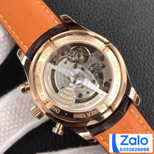 ĐỒNG HỒ IWC PORTUGIESER IW390301 REPLICA 11 NHÀ MÁY ZF FACTORY 42MM 4 ĐỒNG HỒ IWC PORTUGIESER IW390301 REPLICA 11 NHÀ MÁY ZF FACTORY 42MM