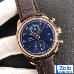 ĐỒNG HỒ IWC PORTUGIESER IW390301 REPLICA CAO CẤP NHÀ MÁY ZF FACTORY 42MM 1 ĐỒNG HỒ IWC PORTUGIESER IW390301 REPLICA CAO CẤP NHÀ MÁY ZF FACTORY 42MM