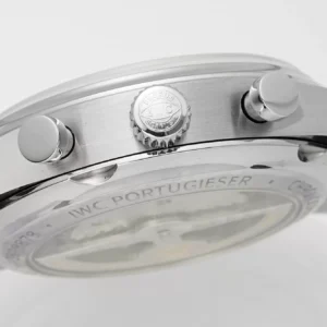 ĐỒNG HỒ IWC PORTUGIESER IW390302 REPLICA CAO CẤP NHÀ MÁY APS MÀU TRẮNG 42MM 3 ĐỒNG HỒ IWC PORTUGIESER IW390302 REPLICA CAO CẤP NHÀ MÁY APS MÀU TRẮNG 42MM
