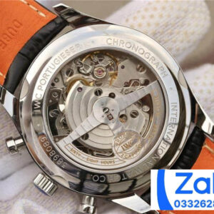 ĐỒNG HỒ IWC PORTUGIESER IW390403 FAKE 1:1 NHÀ MÁY ZF VIỀN TRƠN 42MM 4 ĐỒNG HỒ IWC PORTUGIESER IW390403 FAKE 1:1 NHÀ MÁY ZF VIỀN TRƠN 42MM