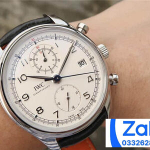ĐỒNG HỒ IWC PORTUGIESER IW390403 FAKE 1:1 NHÀ MÁY ZF VIỀN TRƠN 42MM 6 ĐỒNG HỒ IWC PORTUGIESER IW390403 FAKE 1:1 NHÀ MÁY ZF VIỀN TRƠN 42MM